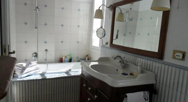 Двухместный номер Standard с балконом Bed & Breakfast Belfiore