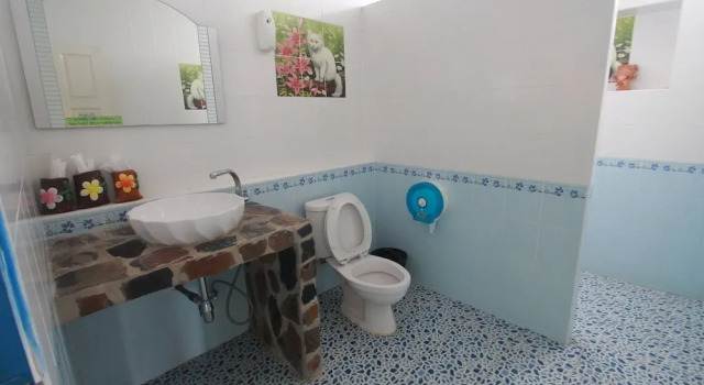 Семейный номер Standard Punpisa Resort