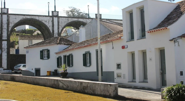 Casa da Ponte, Забронировать Апартаменты/квартира Нордешти Сан-Мигел