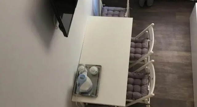 Студия Ametyst Apartments