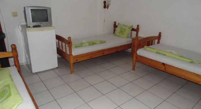 Topalovi Guest House
