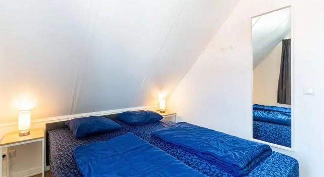 Holiday Home With Lots of Privacy, Reserva ahora Hotel Simonshaven Holanda Meridional
