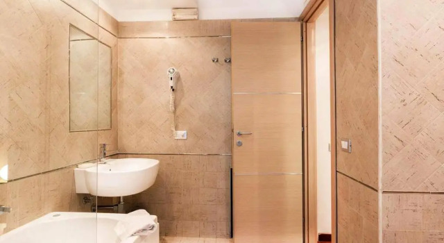 Номер Отель La Piccola Maison