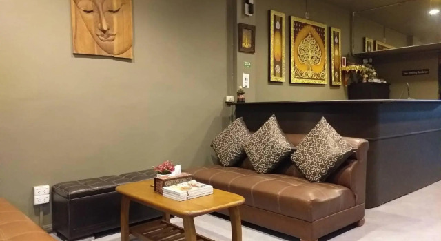 Naturbliss Boutique Residence