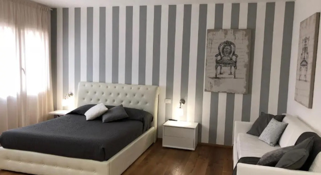 Студия Le Dimore del Borgo