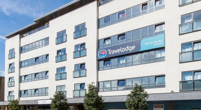 Travelodge Clacton on Sea Central