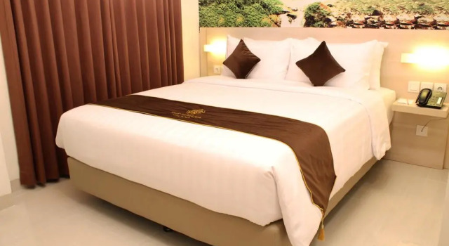 The Himana Hotel