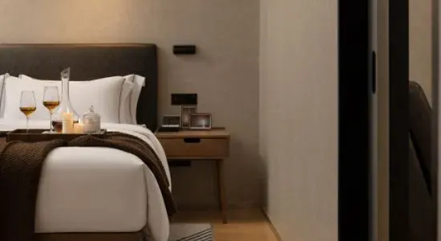 Suite Executive Hotel 35