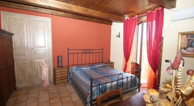 Vulcano, Varaa Hotelli Tropea Calabria
