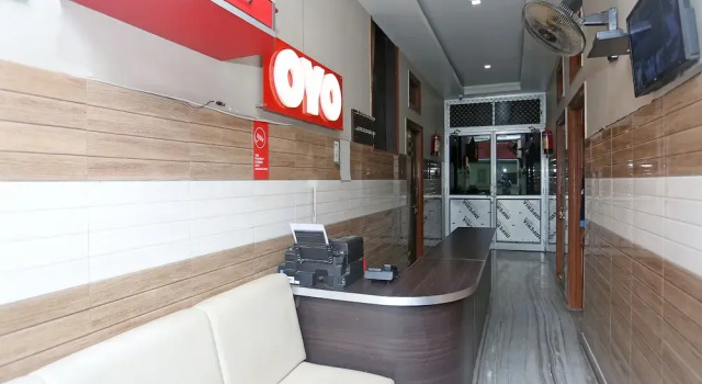 OYO 13095 Ganesh Mangal Guest House