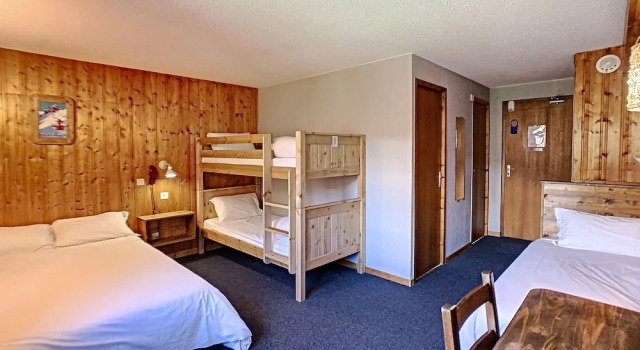 Номер Standard Hotel La Fontaine