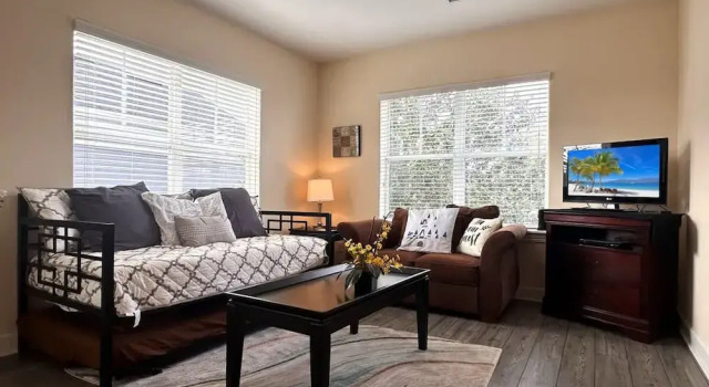 Коттедж Cozy Reunion Resort Home - Sleeps 4 Near Disney