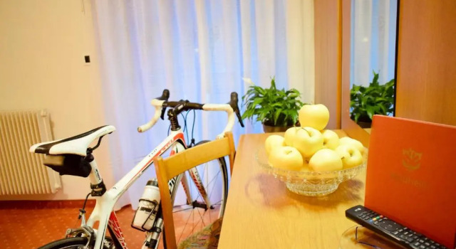 Номер Standard Hotel Waldheim