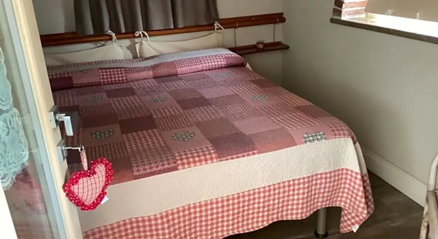 La locanda del cuore, Buchen Sie Hotel Carrù Langhe