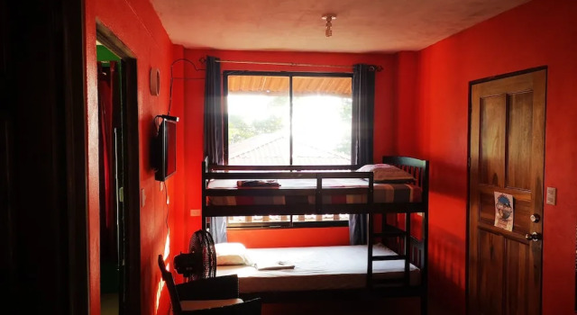 Apartahotel Rondon