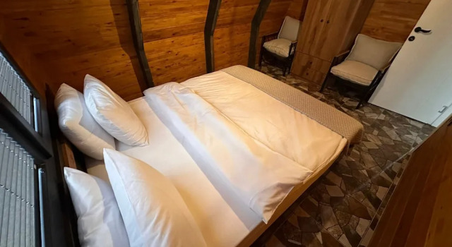 Kartal Tepesi Bungalov & Restaurant, Забронировать Вилла Трабзон 