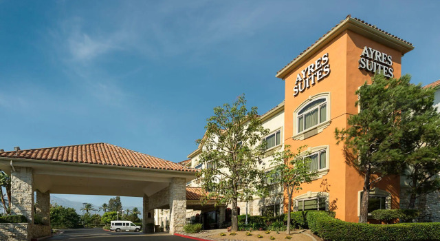 Ayres Suites Ontario at the Mills Mall - Rancho Cucamonga