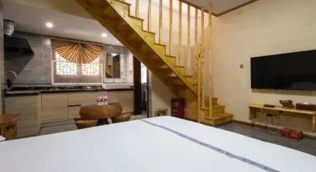 Люкс Deluxe Free And Comfort