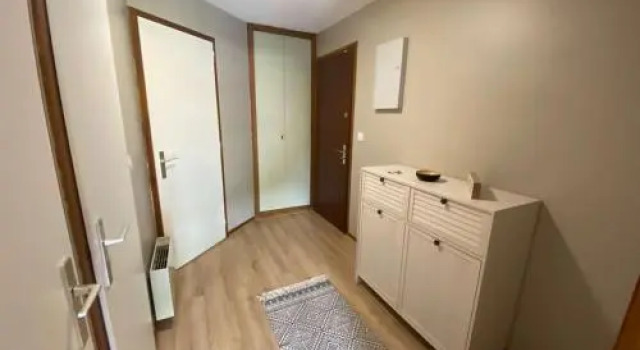 Apartment Bargy 1, Prenota Appartamento Hotel a Alvernia con parcheggio, Parcheggio