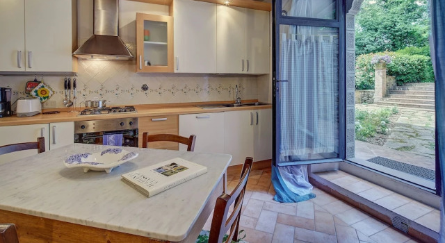 La Loggetta - Chianti apartments, Buchen Sie Ferienwohnung Gaiole in Chianti Chianti