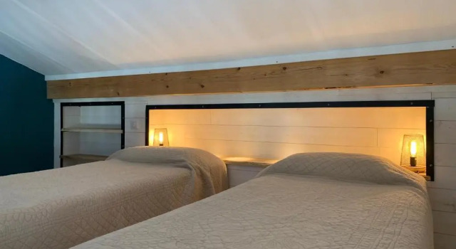 Appartements Belarra