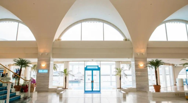 Hotel Limani, Varaa Hotelli Setouchi Okayama