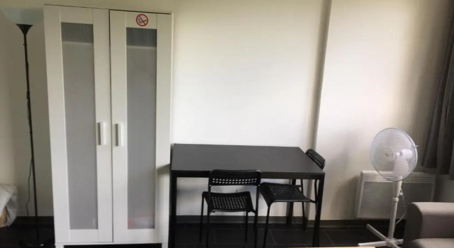 Studio confortable proche de Paris, Varaa Huoneisto Argenteuil 