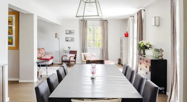 Squarebreak - Villa a Aix en provence, Забронировать Вилла Экс-ан-Прованс Буш-дю-Рон