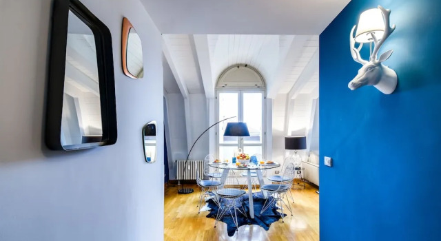 Sweet Inn Tabacchi, Забронировать Отель Навильи Милан, рядом с Colonne di San Lorenzo
