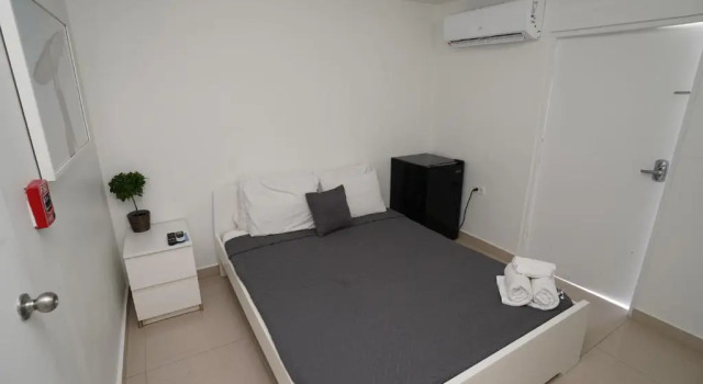 Номер Economy Aura House Isla Verde