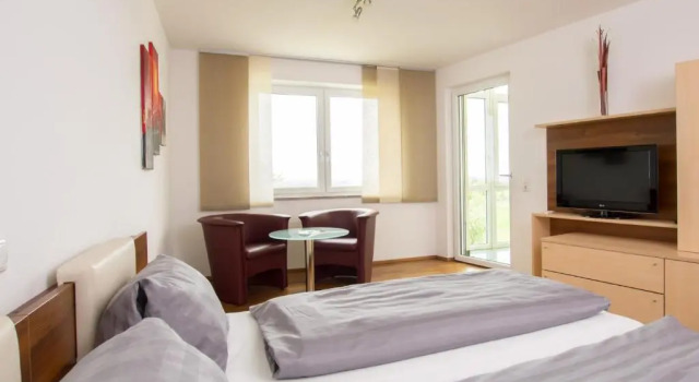 Номер Standard Ferienhof Neundlinger