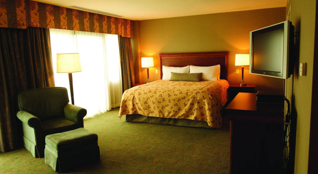 Turf Valley Resort & Spa, Book Ferieresort Resorthoteller i Maryland, Ferieresort