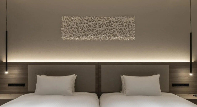 HOTEL FORZA SAPPORO STATION, Забронировать Отель Саппоро Хоккайдо