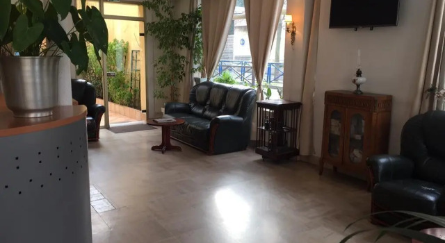 Les Jardins dAsnières