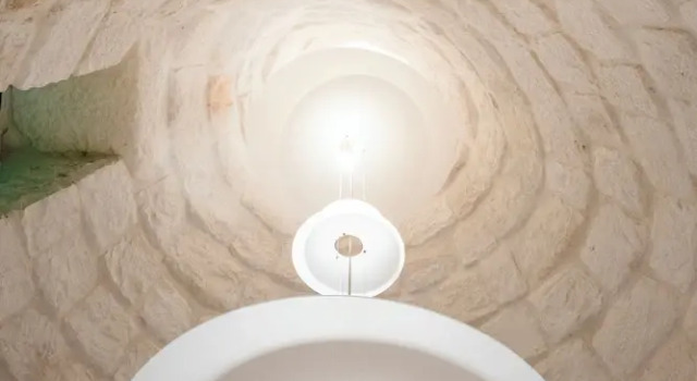 Вилла Luxury Belmont Trulli – A Sanctuary of Timeless Luxury