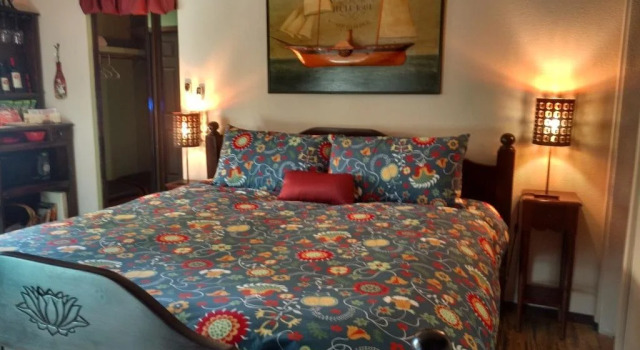 Vinofilia Wine Country Inn