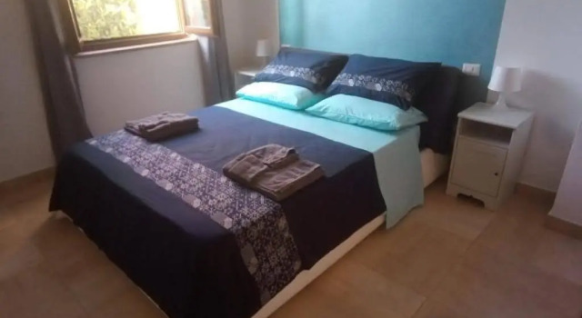 Апартаменты Poggio ai Grilli Apartment