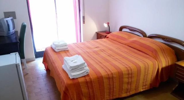 Hotel Elizabeth