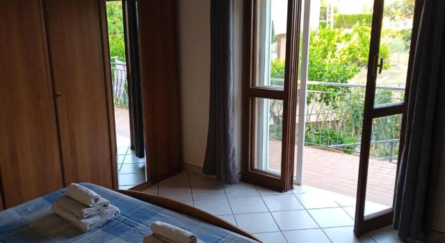 Двухместный номер Standard Teresa's house