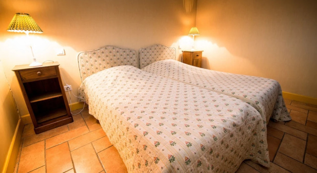 Hotel de la Halle