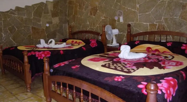 Azalea y Alfredo, Rezervovat Hotel Hotely v Sancti Spiritus se snídaní, Snídaně
