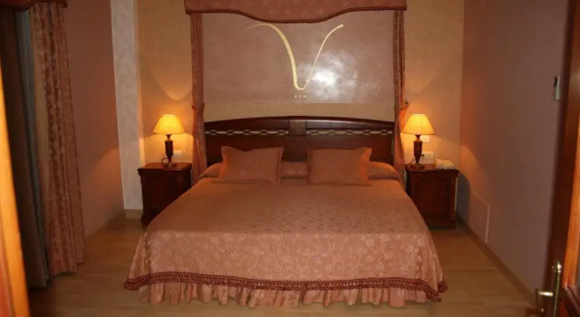 Люкс Royal Hotel Acosta Vetonia