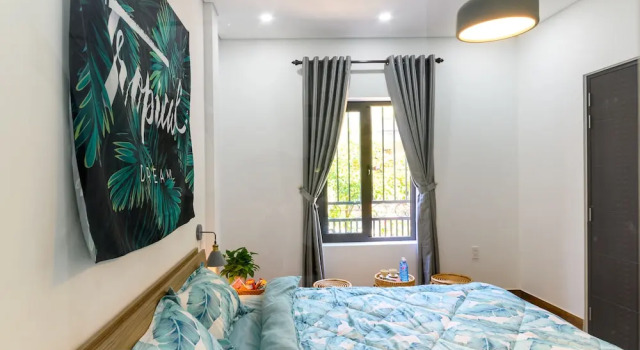 Kivi Homestay, Reservar Casa de hóspedes Hoi An Quang Nam