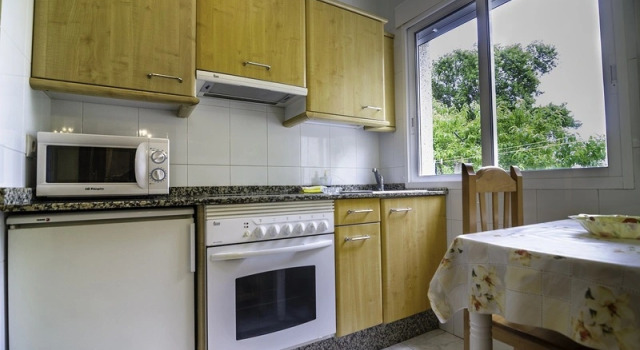 Номер Standard Hotel & Apartamentos Cons da Garda