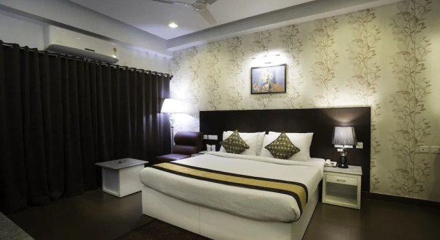Hotel Central Park