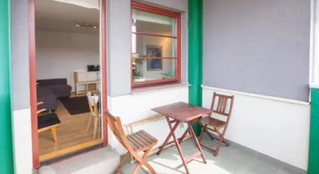 Apartament 22, Varaa Huoneisto Karlikowo 