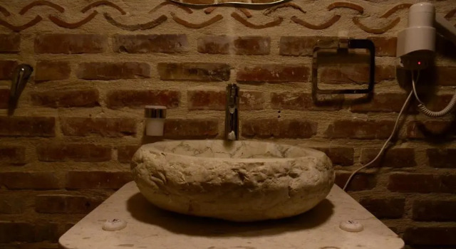 Номер Superior Chateau Fasel