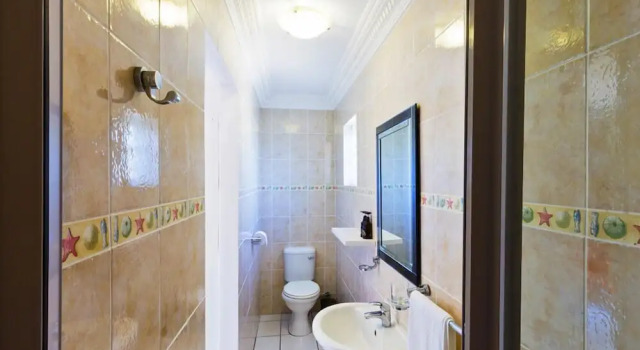 Номер Classic Holiday Guesthouse Langebaan