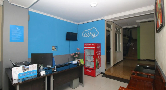 Basudira Homestay