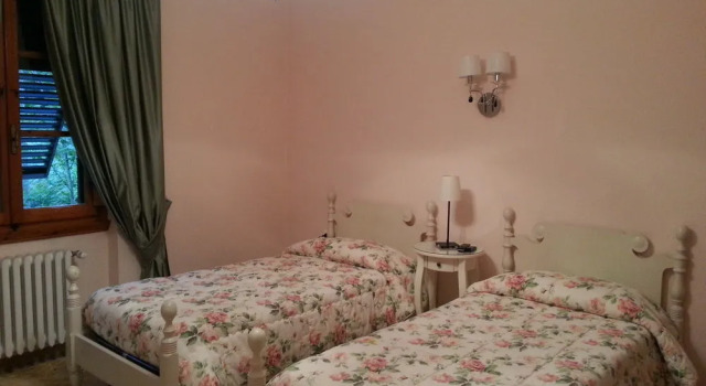 Corte dei Galli B&B, Reserva ahora Bed & breakfast Sesto Fiorentino Toscana